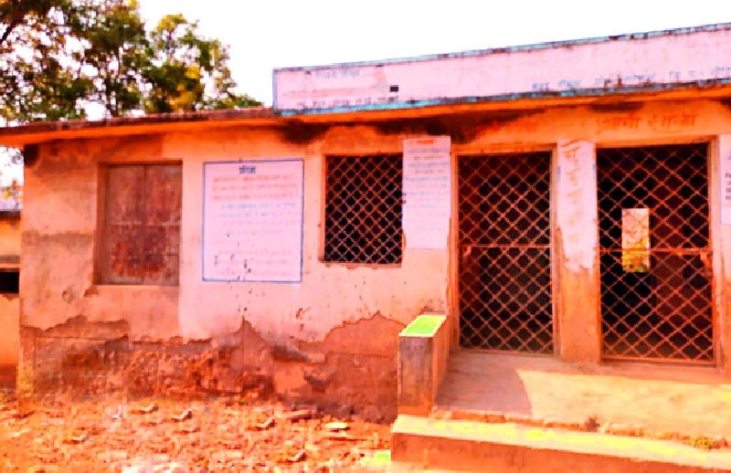 The doors of education are still closed in those five villages | त्या पाच गावांमध्ये शिक्षणाची दारे अद्यापही बंदच
