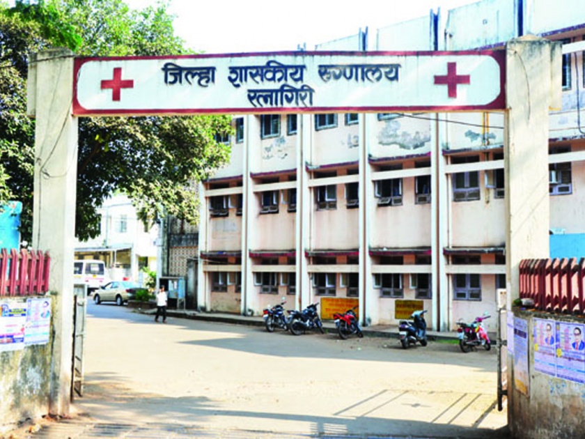 Retirement in Ratnagiri District Hospital, Approval of Budget in Planning Meeting | रत्नागिरी जिल्हा रुग्णालयात विश्रांतीगृह, नियोजनच्या बैठकीत अंदाजपत्रकाला मंजुरी
