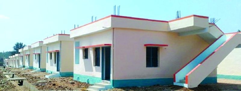 'Houses for all,' but when will it be? Nagpur Municipal Corporation awaits decision | ‘सर्वांसाठी घरे,’ पण देणार कधी? नागपूर मनपा निर्णयाची प्रतीक्षा