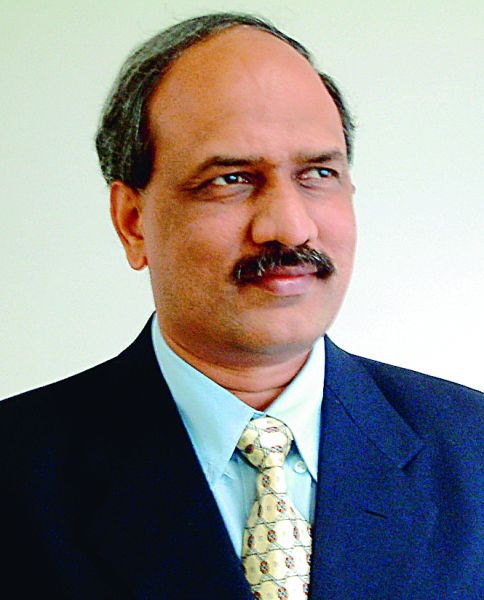 Chandrashekhar Meshram of Nagpur, on the World Federation of Neurology Committee | नागपूरचे चंद्रशेखर मेश्राम वर्ल्ड फेडरेशन आॅफ न्यूरोलॉजी समितीवर