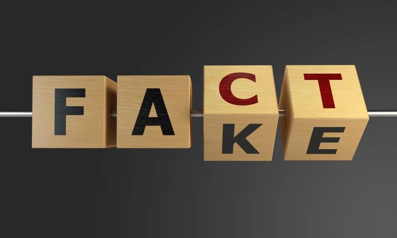 International Fact Checking Day; Fake News brawl in election campaign | आंतरराष्ट्रीय फॅक्ट चेकिंग दिन; निवडणुकीच्या प्रचारात फेक न्यूजचा भडीमार