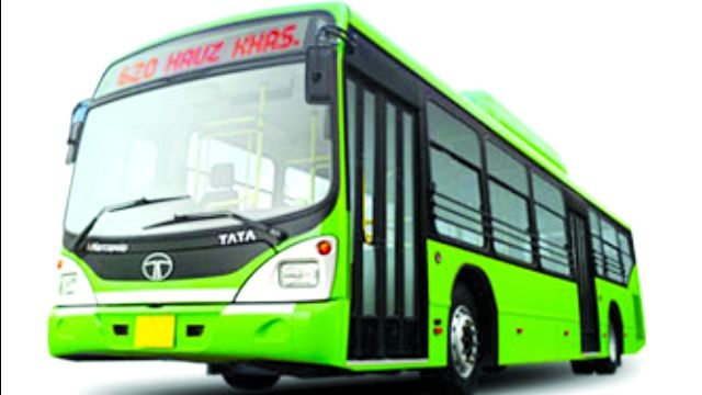 Ministers and MLAs should travel by Green bus | ग्रीन बसमधून मंत्री व आमदारांनी प्रवास करावा