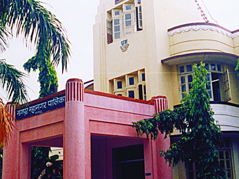 Crores of interest in Nagpur Municipal Corporation | नागपूर महानगरपालिकेत कोट्यवधींच्या व्याजाचा घोळ