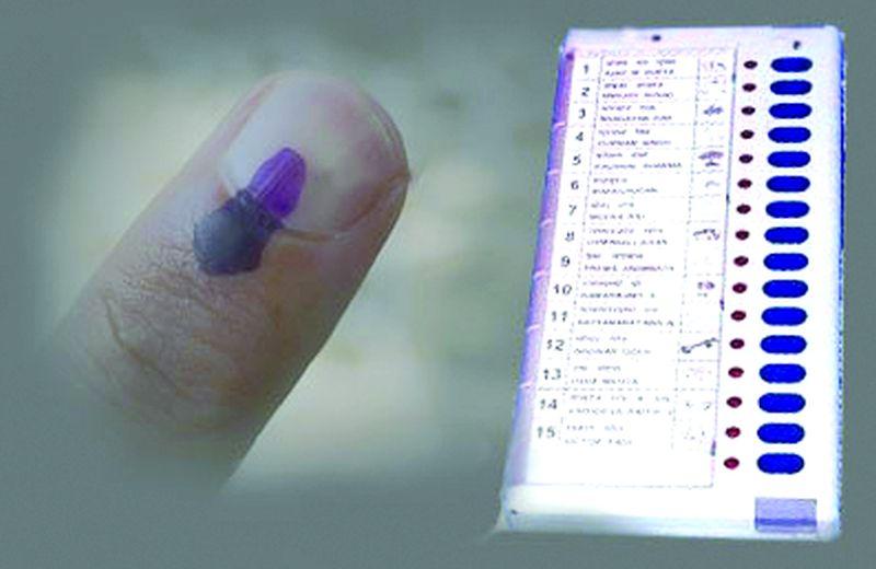 Lok Sabha Election 2019; Prisoners can also vote in prisons | Lok Sabha Election 2019; तुरुंगातील कैदीही करू शकतील मतदान