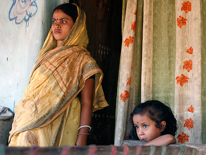 Maherghar scheme ensures safe motherhood | सरकारच्या माहेरघर योजनेमुळे महिलांना सुरक्षित मातृत्वाची हमी
