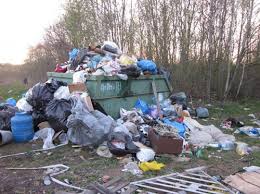 Objections to solid waste management in Yeola | येवल्यातील घनकचरा व्यवस्थापनावर आक्षेप