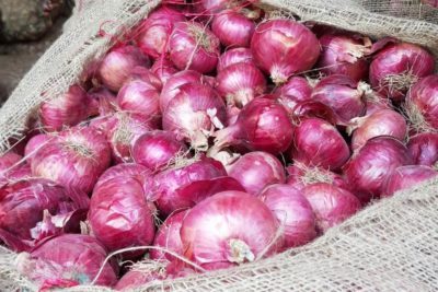 Will know the availability of onion online | कांद्याची उपलब्धता आॅनलाइन कळणार