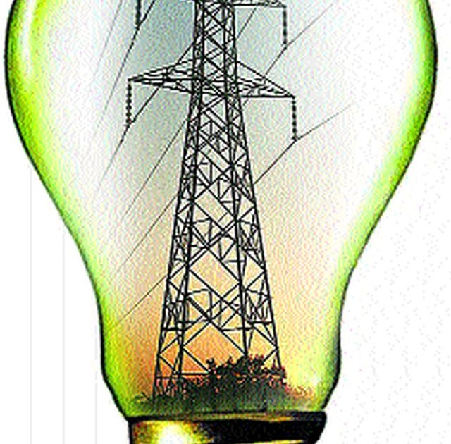Electricity bills at public service rates, which are charged by electricity companies, | वीज कंपनी जि.प.शाळांना आकारते सार्वजनिक सेवा दराने वीजबिल