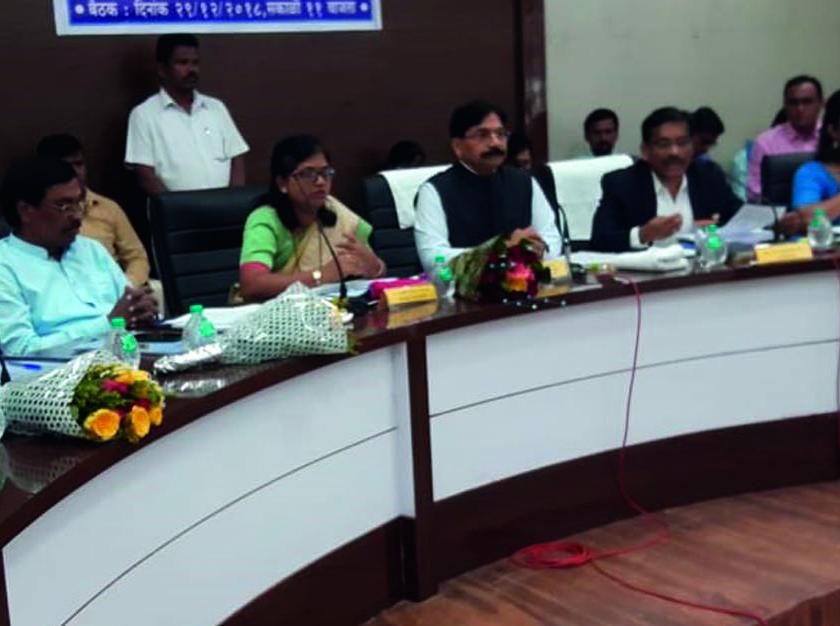 Ratnagiri: Dhangar representative in the District Planning Committee for the first time in 70 years | रत्नागिरी : धनगर प्रतिनिधी ७० वर्षात प्रथमच जिल्हा नियोजन समितीत
