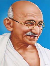 Anchalisagavi needed ‘m. Gandhi Ki Jai's alarm! | अन् चाळीसगावी गरजला ‘म. गांधी की जय’चा गजर!
