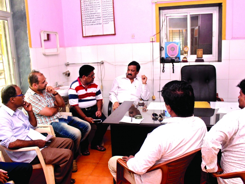Sindhudurg: cancellation of health system; Expert doctors should be appointed: Parsuram Upkar's criticism | सिंधुदुर्ग : आरोग्य यंत्रणेचा बोजवारा; तज्ज्ञ डॉक्टरांची नेमणूक करावी : परशुराम उपरकर यांची टीका