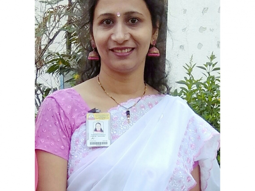 Dr. Jnanandriya of the customers of Thane district ... Prabhudasaina 'PhD' | ठाणे जिल्ह्यातील ग्राहकांच्या ज्ञानोंद्रीया... विषयावर डॉ. प्रभुदेसाईना ‘पीएचडी’
