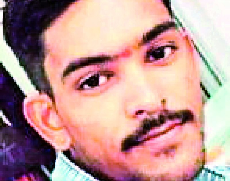 Young man murdered in Mahagao | महागावात तरुणाचा भोसकून खून