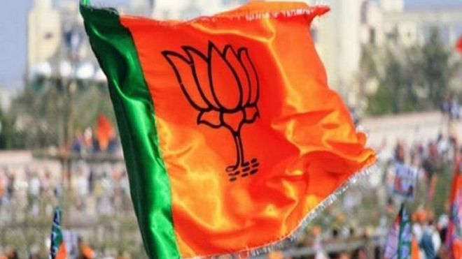  BJP cadres for by-elections | पोटनिवडणुकीसाठी भाजपाच्या नागरे