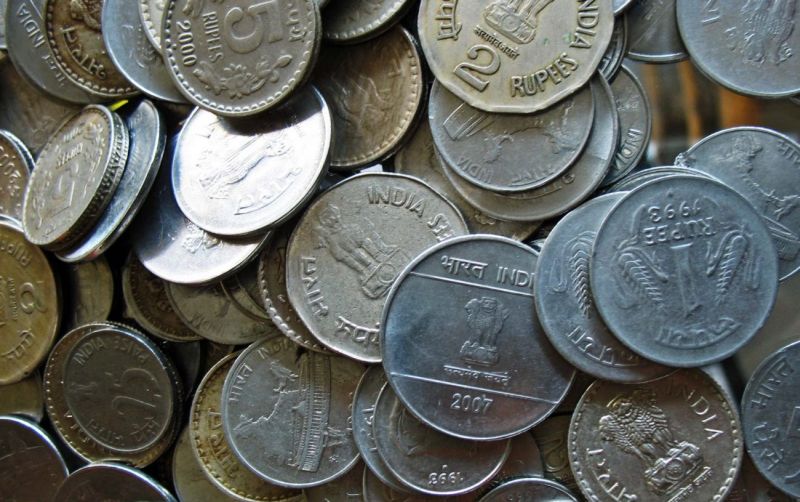 'Coins' are cannot be taken for deposit money | Maharashtra Vidhan Sabha Election 2019; अनामत रक्कमेसाठी ‘चिल्लर’ देता येणार नाही.. नोटाच हव्यात