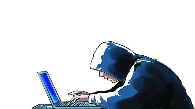 Nagpur: 'Virus' in cyber crime statistics? | नागपूर ‘सायबर क्राईम’च्या आकडेवारीत ‘व्हायरस’?