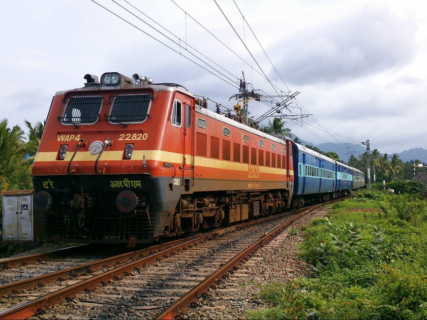 30 trains to be delayed in Nagpur; North India fog triggers rail schedules | नागपुरात ३० रेल्वे गाड्यांना झाला उशीर; उत्तर भारतातील धुक्यामुळे रेल्वेचे वेळापत्रक कोलमडले
