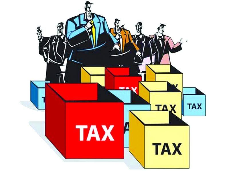 Privatization of Tax Recovery of Nagpur Municipal Corporation | नागपूर महानगरपालिकेतील टॅक्स वसुलीचे आता खासगीकरण