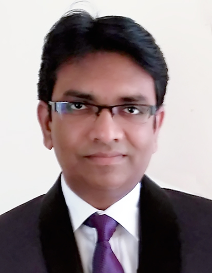 Alok Jatratkar as PRCI West Divisional Joint Secretary | पीआरसीआयच्या पश्चिम विभागीय सहसचिवपदी आलोक जत्राटकर