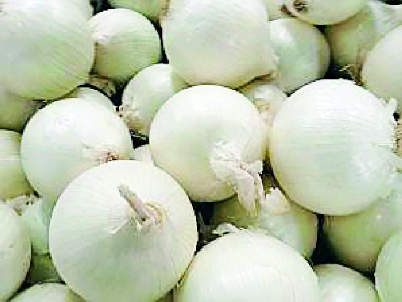 Onion prices went up | कांद्याचे भाव वधारले