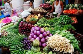 Prices of all leafy vegetables increased | सर्वच पाले भाज्यांचे दर वाढले