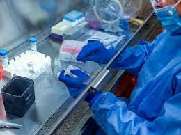 Two patients were infected with coronavirus at Talegaon | तळेगावरोही येथे दोन रुग्ण कोरोनाबाधीत