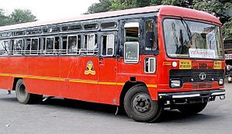 ST bus to run in Gadchiroli district | गडचिरोली जिल्ह्यात धावणार एसटी बस