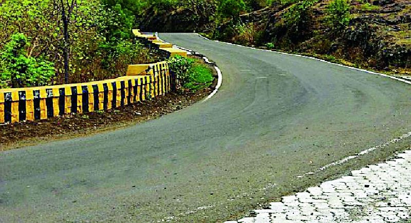 84 km roads will be repaired | ८४ किमी रस्त्यांची होणार दुरुस्ती