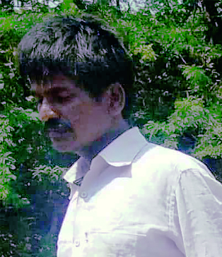 Khararwadi father's daughter murdered; Due to love affair | खिलारवाडीत बापाकडून मुलीचा खून; प्रेमप्रकरणाच्या संशयाने कृत्य
