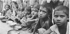 467 severely malnourished children in Satara district | सातारा जिल्ह्यात ४६७ अतितीव्र कुपोषित बालके