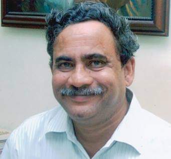  Editor and Publisher of Mauj Publication Sanjay Bhagwat pass away | मौज प्रकाशन गृहचे संपादक-प्रकाशक संजय भागवत यांचे निधन