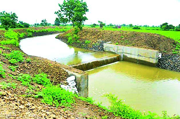 357 villages of the district will be moving towards 'Water Neutral' | जिल्ह्यातील ३५७ गावांची ‘वॉटर न्युट्रल’कडे वाटचाल