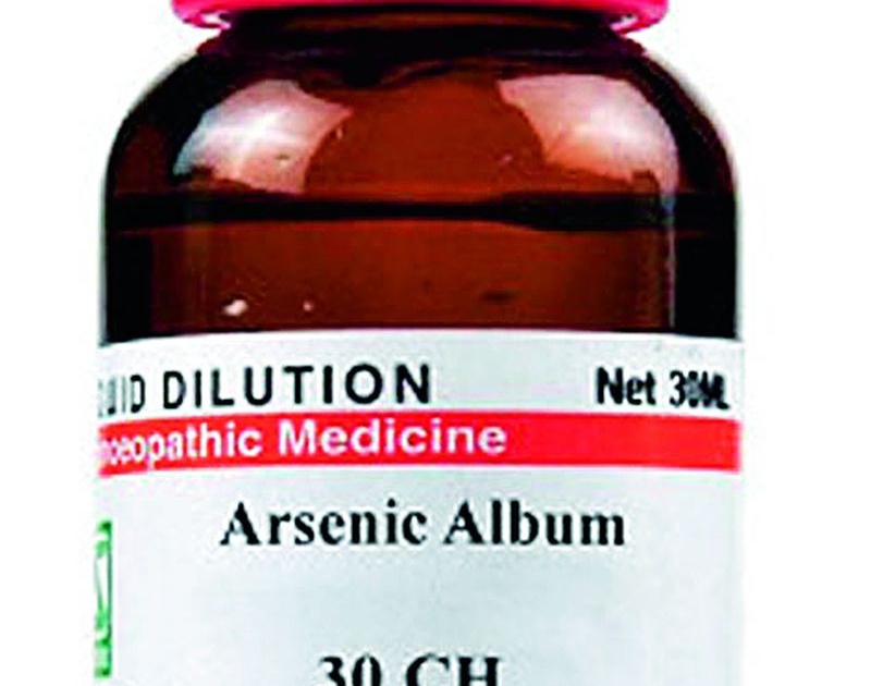 Tender of unlicensed firm for purchase of 'Arsenic Album 30' approved | ‘आर्सेनिक अल्बम ३०’ च्या खरेदीसाठी परवाना नसलेल्या फर्मच्या निविदा मंजूर
