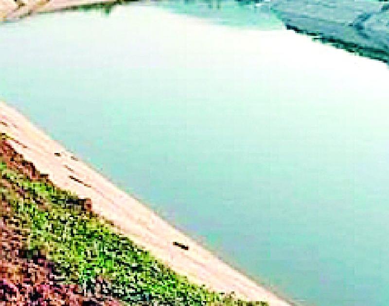 Isapur reservoir reserves water | इसापूरचे आरक्षित पाणी आले वांद्यात