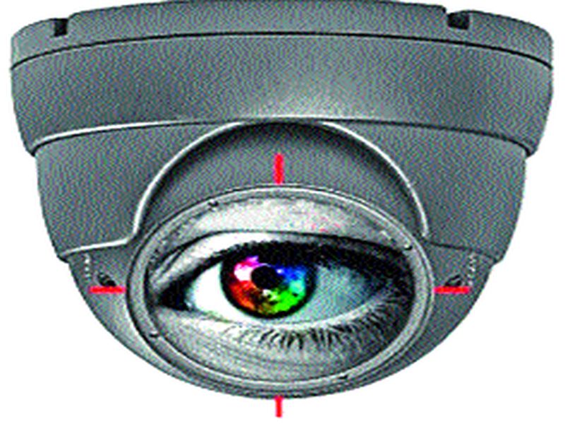 Monitoring of CCTV at Municipal Schools Schools: 42 schools are equipped with cameras | महापालिकांच्या शाळांवर सीसीटीव्हीची नजर सुरक्षिततेसाठी उपाययोजना : ४२ शाळांमध्ये बसवले कॅमेरे