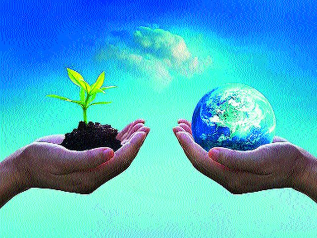 Day-to-Day Environmental Balance | दिवसेंदिवस ढासळतोय पर्यावरणाचा समतोल