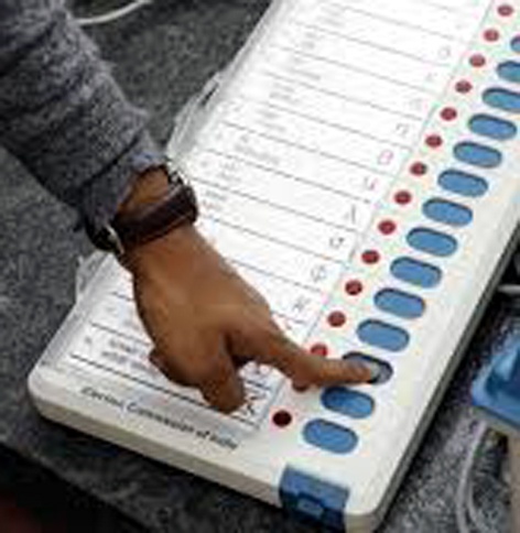 Parbhani: Vidhan Sabha election will be a fire test for the NCP | परभणी : विधानसभा निवडणूक राष्ट्रवादीसाठी अग्निपरीक्षा ठरणार