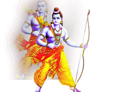 Rambhakta will bow on the feet | पादुकांवर रामभक्त होणार नतमस्तक