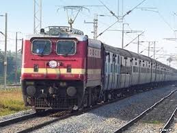 One dies after falling from train in Wadgaon Pangu Shivara | वडगावपंगू शिवारात रेल्वेतून पडून एकाचा मृत्यू