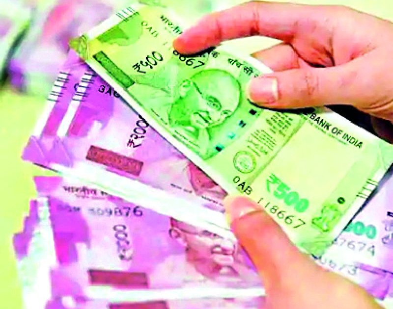 Allahabad Bank for 'No-due' | अलाहाबाद बँकेकडून ‘नो-ड्यू’करिता तगादा