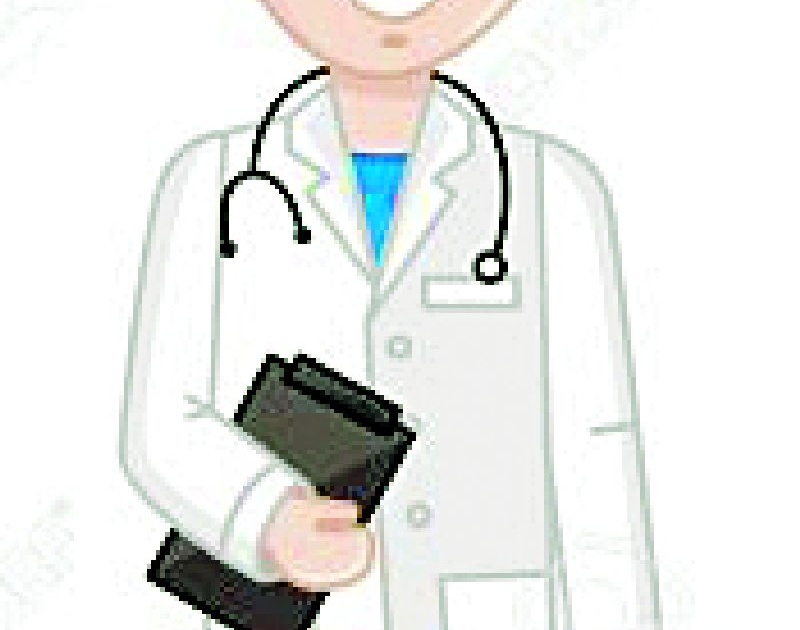 Uniforms for doctors, employees in health centers | आरोग्य केंद्रातील डॉक्टर, कर्मचाऱ्यांना गणवेश सक्ती