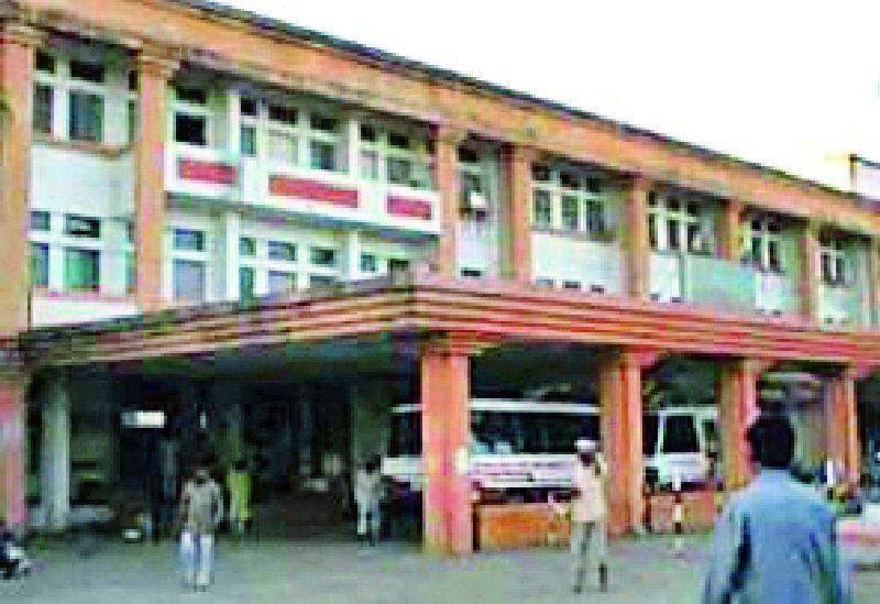 'CPS' admission denied by 'Medical' | ‘सीपीएस’चे प्रवेश ‘मेडिकल’ने नाकारले