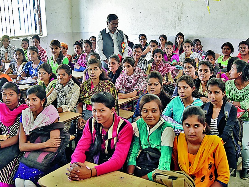 Thousand of applications of girls received for women empowerment in Nagpur | नागपुरात महिला सक्षमीकरणाकरिता आले हजारावर मुलींचे अर्ज