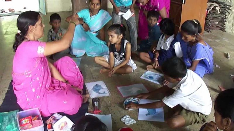 Extract 'virtue' on educational imbalance; New initiative of Vidya pradhikaran | शैक्षणिक असमतोलावर ‘सगुण’ उतारा; विद्या प्राधिकरणाचा नवा उपक्रम