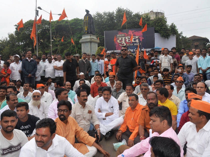 Prithviraj Chavan's victory: BJP's achievement by taking up Congress workers in Sangli | सांगलीत काँग्रेसचे कार्यकर्ते उचलून भाजपने मिळविले यश : पृथ्वीराज चव्हाण यांचा टोला