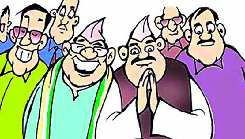 Zilla Parishad politics to change; 6 seats increased | जिल्हा परिषदेचे राजकारण बदलणार; 6 जागा वाढल्या
