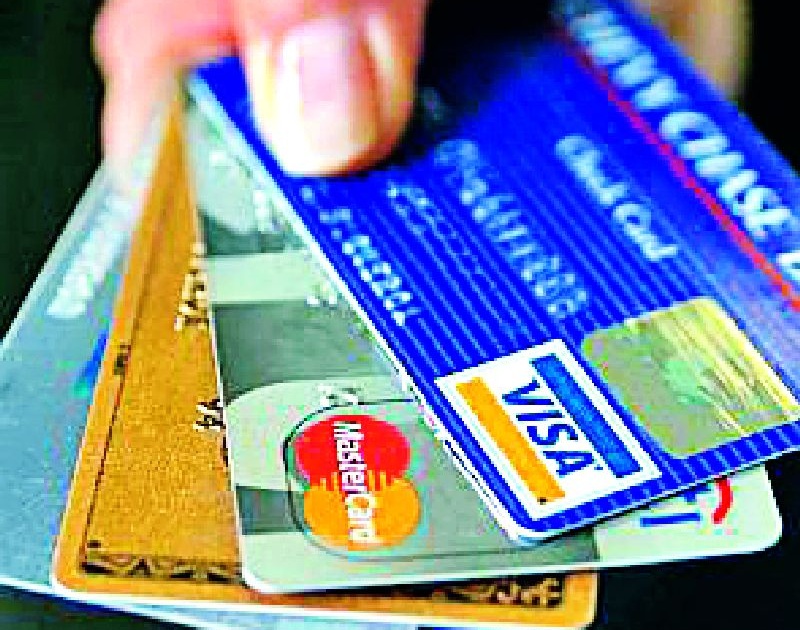 ATM holders continue to lynch | एटीएमधारकांची ससेहोलपट सुरूच
