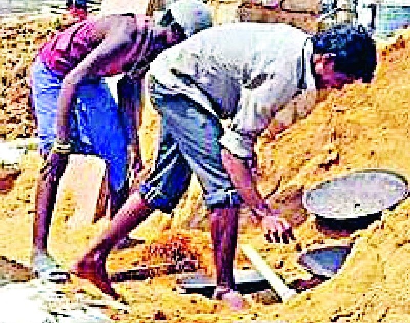 1.19 crores benefit to the workers | कामगारांना १.१९ कोटींचा लाभ