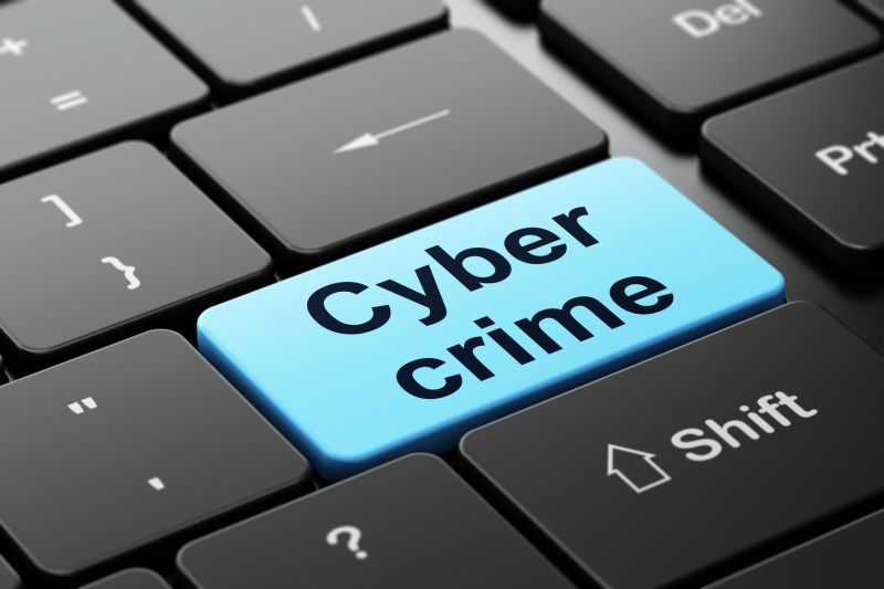 41 percent increase in cyber crime in the year | सायबर गुन्हेगारीत वर्षभरात ४१ टक्क्यांनी वाढ