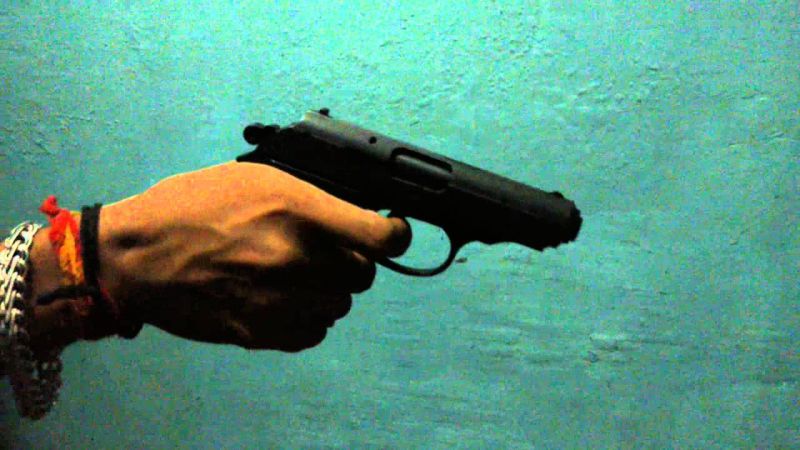 50 lakhs ransom demanded on the threat of pistol in Nagpur | नागपुरात पिस्तुलाच्या धाकावर बुकीला मागितली ५० लाखांची खंडणी